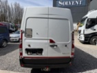 Renault Master, 2.3 DCI, 100 kW, AC