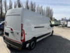Renault Master, 2.3 DCI, 100 kW, AC