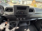 Renault Master, 2.3 DCI, 100 kW, AC