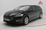 Ford Mondeo, 2,0 EcoBlue 140 kW AT8 Titaniu, kombi