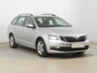 Skoda Octavia, 1.6 TDI, ČR,2.maj, Tempomat,, Combi
