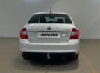 Škoda Rapid, 1.2 TSion, ČR, liftback, benzín