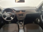 Škoda Rapid, 1.2 TSion, ČR, liftback, benzín