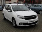 Dacia Sandero, 1.0 SCe, ČR, AC, STK1/28, hatchback