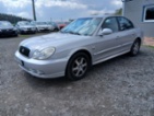 Hyundai Sonata, 2.0i, klima, sedan, benzin