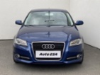 Audi A3, 1.4 TFSi, AC, tempo, hatchback, benzín