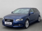 Audi A3, 1.4 TFSi, AC, tempo, hatchback, benzín