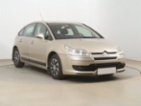 Citroen C4, 1.6 HDi, Tažné, Klima, servisované,