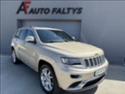 Jeep Grand Cherokee, 3,0 CRD 184KW SUMMIT ČR.1.MAJ
