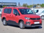 Peugeot Rifter, 1.5 BlueHDiMaxi GT Line , 7Míst,