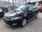 Volkswagen Polo, 1,2, hatchback, nafta