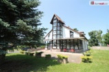 Zavedený hotel s restaurací 