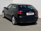 Audi A3, 1.4 TFSi, AC, tempo, hatchback, benzín