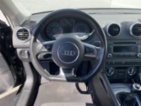 Audi A3, 1.4 TFSi, AC, tempo, hatchback, benzín