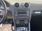Audi A3, 1.4 TFSi, AC, tempo, hatchback, benzín