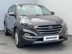 Hyundai Tucson, 4x4 2.0 CRDi, AT, navi, TZ, SUV,