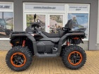 GOES, rok výroby 2026, objem 1000 ccm, výkon 0 kW,