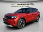 Opel Frontera, GS Hybrid 1.2 TURBO (81kW/110k, SUV