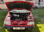 Škoda Felicia LXI