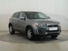 Mitsubishi ASX, 1.6 MIVEC, ČR,2.maj, Serv.kniha,