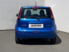 Nissan Note, 1.4i, AC, hatchback, benzín