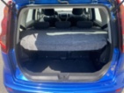 Nissan Note, 1.4i, AC, hatchback, benzín