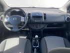 Nissan Note, 1.4i, AC, hatchback, benzín