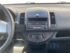 Nissan Note, 1.4i, AC, hatchback, benzín