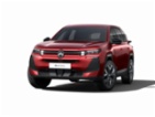 Citroën C5, YOU, SUV, nafta