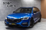Škoda Octavia, RS 2.0 TDI 4x4*DSG*CANTON*ACC*,