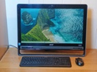 PC#24 Acer All-IN-ONE, Pentium, W11, 500