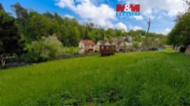Prodej louky, 1519 m², Sebranice