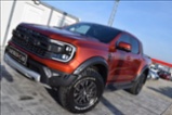 Ford Ranger, 3,0 Raptor V6 215KW ZÁRUKA