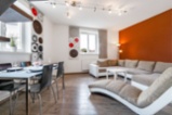 Prodej 3+kk, 72 m2, Praha-Vršovice