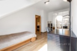 Prodej 3+kk, 72 m2, Praha-Vršovice