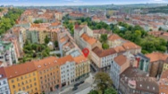 Prodej 3+kk, 72 m2, Praha-Vršovice
