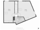 Prodej 3+kk, 72 m2, Praha-Vršovice