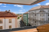 Prodej 3+kk, 72 m2, Praha-Vršovice