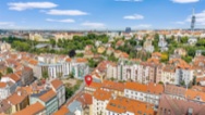 Prodej 3+kk, 72 m2, Praha-Vršovice