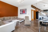 Prodej 3+kk, 72 m2, Praha-Vršovice