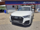 Audi Q7, 50 TDi 4x4 S -Line Mild Hybrid, kombi,