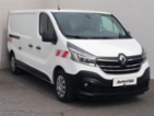 Renault Trafic, L2H1 2.0dCi, Navi