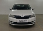 Škoda Rapid, 1.2 TSion, ČR, liftback, benzín