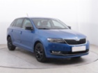 Skoda Rapid Spaceback, 1.0 TSISpaceback , ČR,2.maj