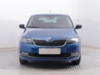 Skoda Rapid Spaceback, 1.0 TSISpaceback , ČR,2.maj