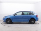 Skoda Rapid Spaceback, 1.0 TSISpaceback , ČR,2.maj