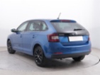 Skoda Rapid Spaceback, 1.0 TSISpaceback , ČR,2.maj
