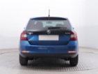 Skoda Rapid Spaceback, 1.0 TSISpaceback , ČR,2.maj