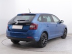 Skoda Rapid Spaceback, 1.0 TSISpaceback , ČR,2.maj