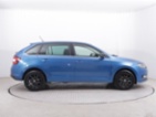 Skoda Rapid Spaceback, 1.0 TSISpaceback , ČR,2.maj